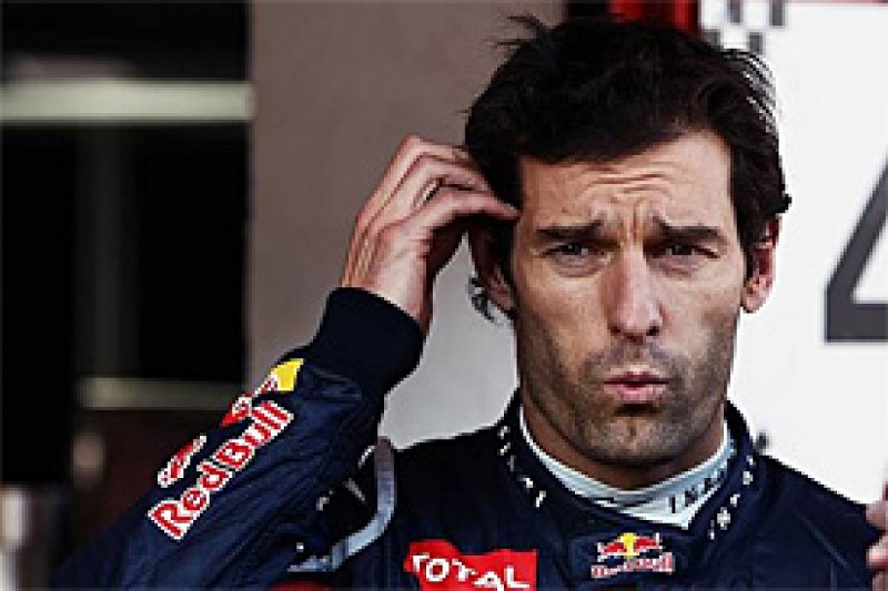Mark Webber not writing off Ferrari's chances of strong start to F1 season