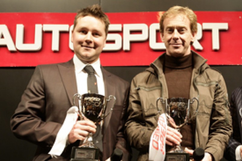 Warren Hughes and Jody Firth to drive Murphy ORECA in ELMS