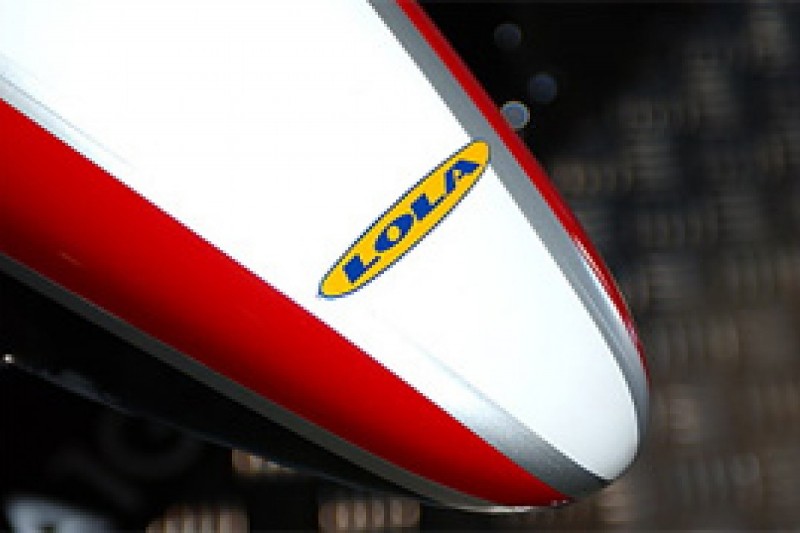 Lola Cars to enter financial administration as it continues to search for investors