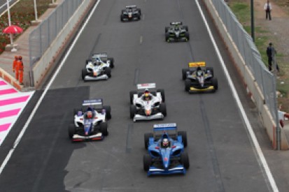 Coloni could build Auto GP's new single-seater for 2013 season