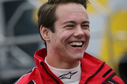 Tom Blomqvist joins F3 Euro Series field for 2012