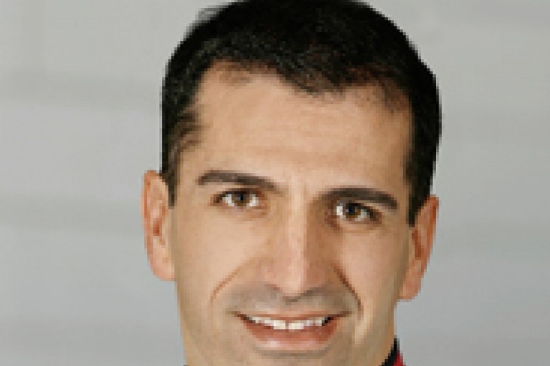 Audi signs former F1 driver Marc Gene as its reserve driver for Le Mans 24 Hours