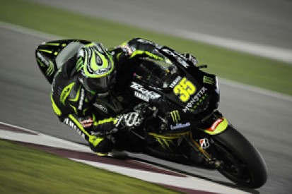 Cal Crutchlow says regaining self-confidence is key to his current strong MotoGP form