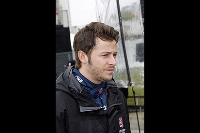 Marco Andretti backs Chevrolet IndyCar engine changes