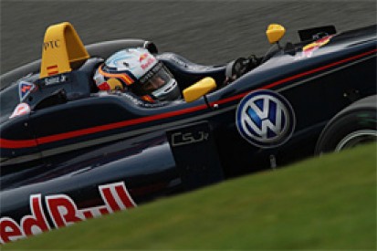 Carlin expands into European Formula 3 championship with Sainz and Buller