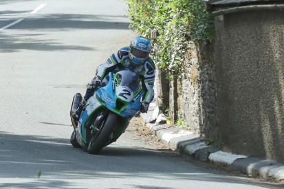 Isle of Man TT 2019: Kawasaki-Pilot Dean Harrison gewinnt die Senior-TT