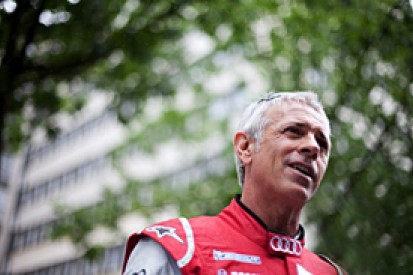 Allan McNish says it will be impossible to replace Dindo Capello in the Audi line-up following the Italian's final Le Mans 24 Ho