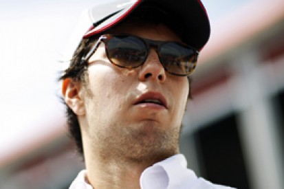 Sergio Perez believes he has the speed to fight for a Canadian Grand Prix podium