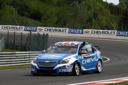 Yokohama warns World Touring Car teams against aggressive set-ups in Portugal after Salzburgring tyre chaos