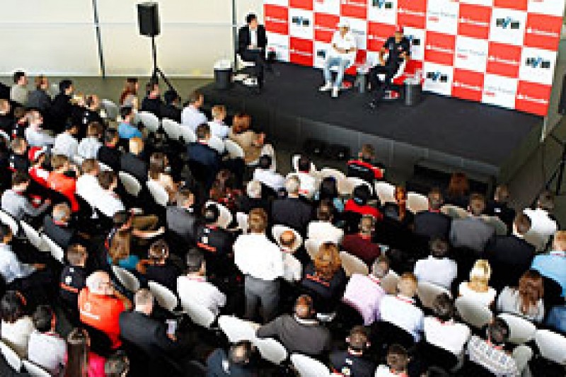 FOTA will hold its next Fans' Forum in Manhattan, NYC, next month
