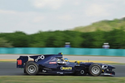 Super Nova boss David Sears says Auto GP must stay affordable