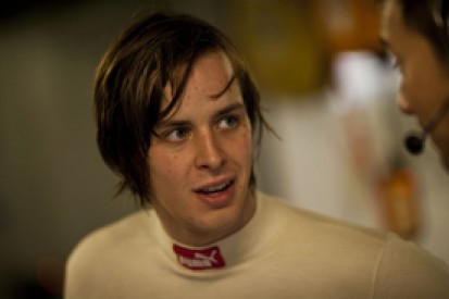 Richard Bradley joins Carlin for Spa British and European Formula 3 weekend
