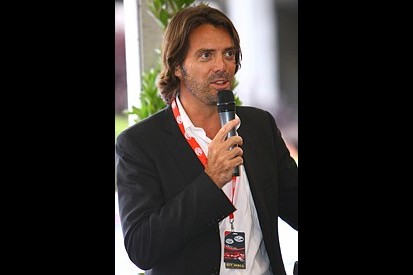 Stephane Ratel's SRO group to step down as FIA GT1 World Championship