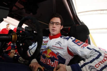 Thierry Neuville to compete in Estonia Rally as warm-up for Rally Finland