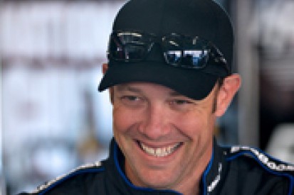 Matt Kenseth to leave Roush Fenway Racing at end of Sprint Cup season