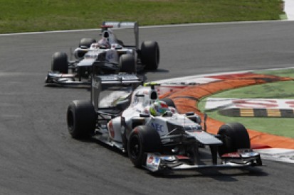 Singapore GP: Sauber in no hurry to decide 2013 F1 driver line-up