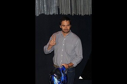 Jimmie Johnson says 2012 NASCAR Chase is wide open