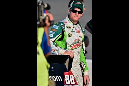 Dale Earnhardt Jr: This is my best NASCAR title shot yet