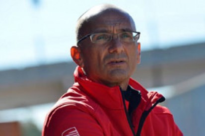 Gabriele Tarquini hopes for five Hondas on 2013 WTCC grid