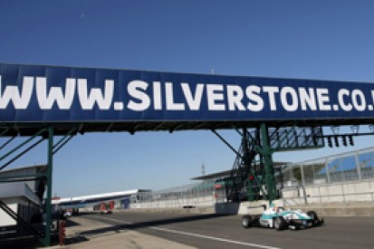 Carlin's Jazeman Jaafar tops British F3 test ahead of Silverstone round