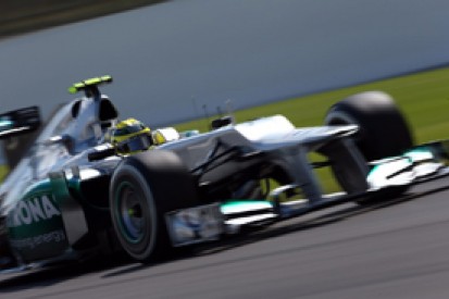 Ross Brawn says top Formula 1 drivers should aim for manufacturer teams for 2014