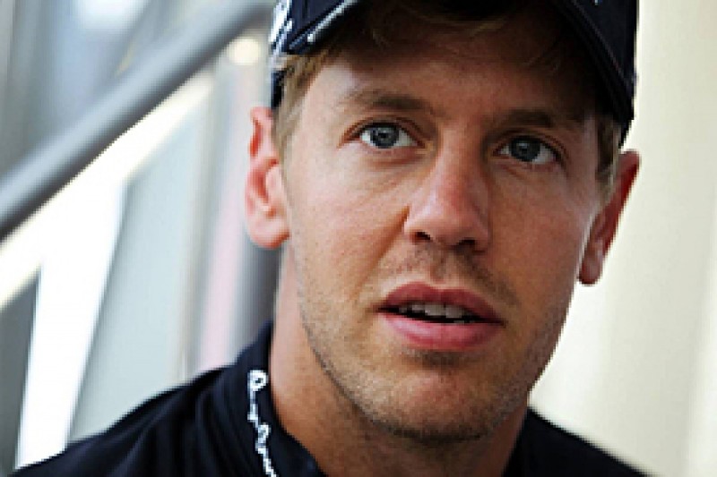 Italian GP: Sebastian Vettel and Red Bull puzzled by lack of qualifying pace