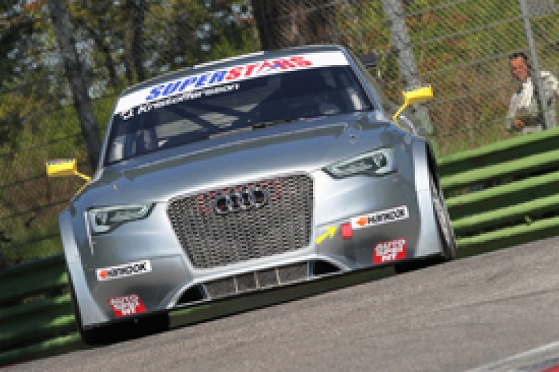 Superstars title contender Johan Kristoffersson handed performance boost