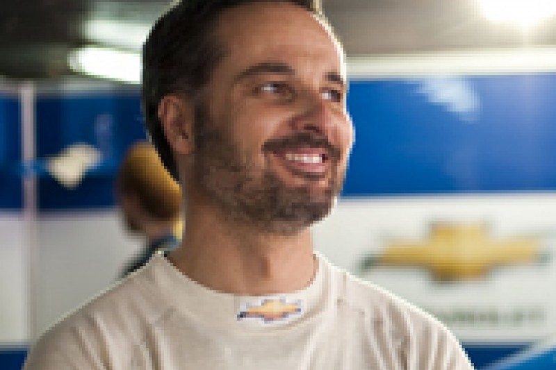 Yvan Muller to drive Prodrive Mini WRC on Rallye France