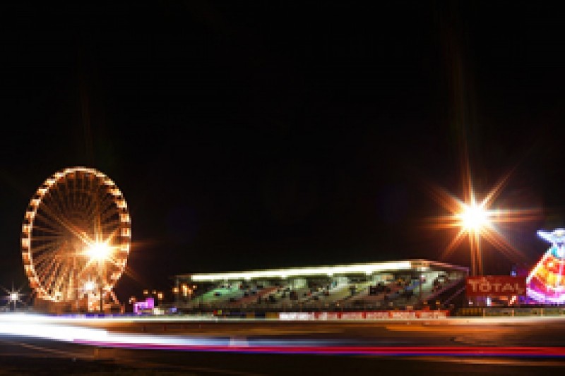 Next year's Le Mans 24 Hours is moved back a week after FIA request