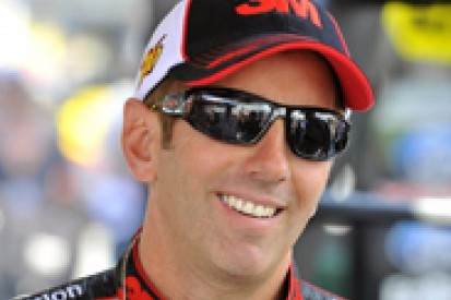 Greg Biffle confident of leading Roush Ford's NASCAR Sprint Cup title challenge