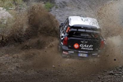 Armindo Araujo to take legal action against WRC Mini squad