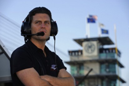 Dragon Racing team owner Jay Penske arrested over alleged break-in