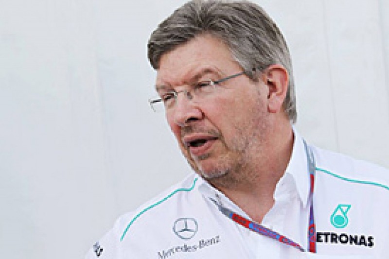 Brawn: Teams in agreement over new Concorde Agreement