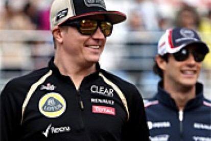 Kimi Raikkonen believes 2007-style comeback is unlikely this year