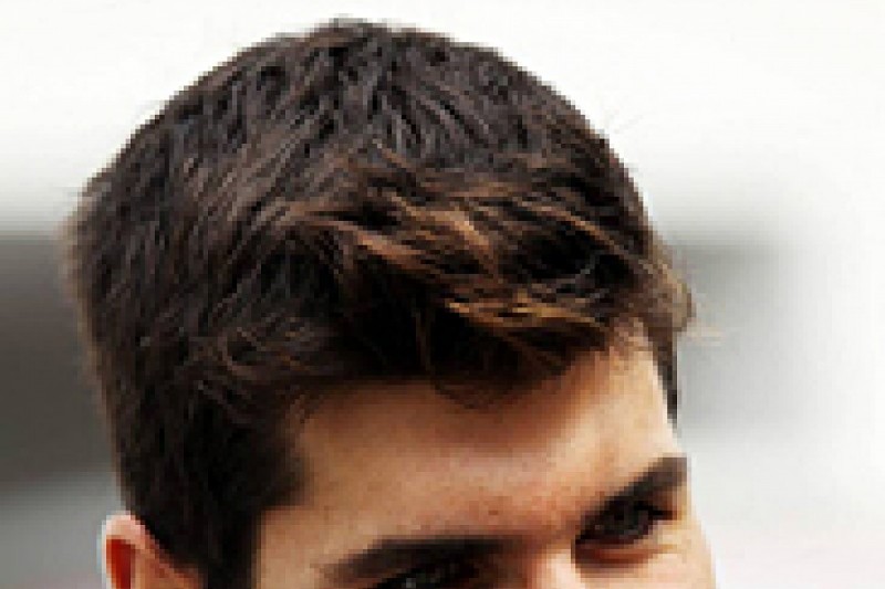 Jaime Alguersuari to announce plans now Pirelli duties concluded