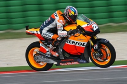 Honda issues MotoGP quit threat over standard ECUs