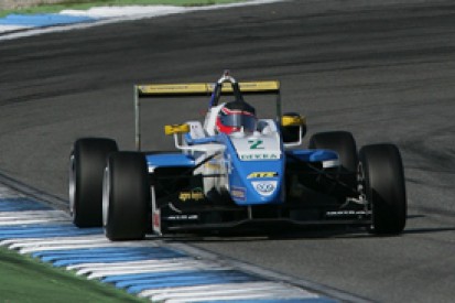 Van Amersfoort Racing to enter F3 Euro Series and Macau GP