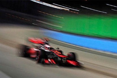 Jenson Button to get gearbox-change penalty for the Japanese GP