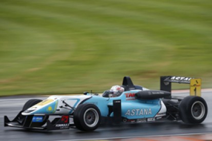 F3 Euro Series Valencia: Juncadella and Marciello secure poles