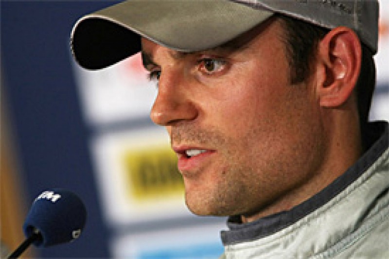 Jamie Green hopes Valencia resurfacing makes asphalt more consistent