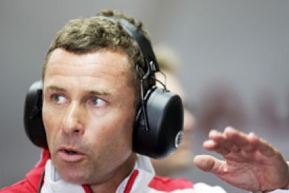Tom Kristensen says hybrid switch blows WEC title wide open