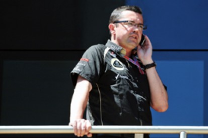 Singapore GP: Lotus team boss Eric Boullier believes his squad can win F1 races this year