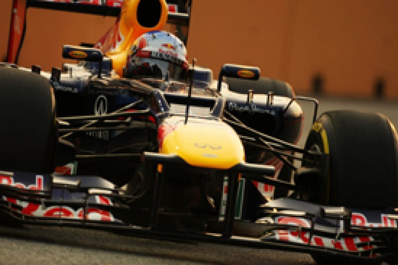 Singapore GP: Red Bull's Mark Webber says unpredictable nature of race will help his chances of finishing well