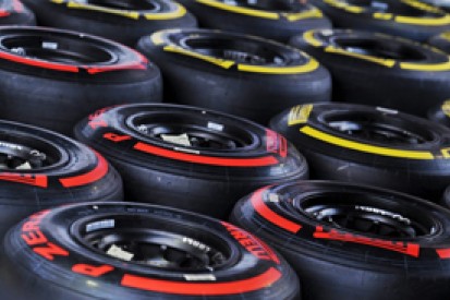 Singapore GP: Pirelli predicts two-stop race despite high rear-tyre degradation