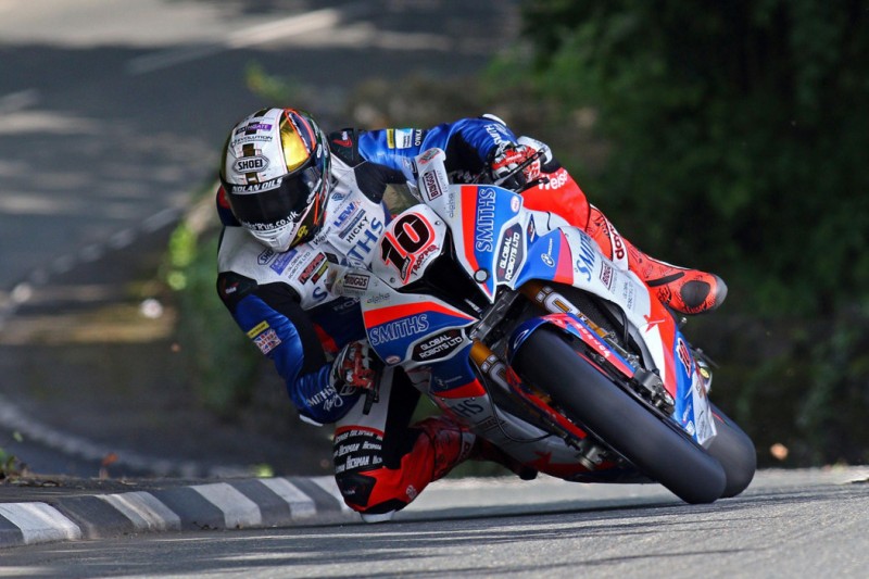 Isle of Man TT 2019: Kommissare haben Peter Hickmans Senior-TT "ruiniert"