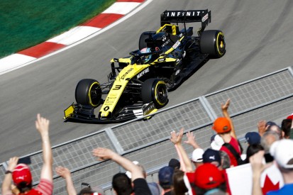 Daniel Ricciardo verrät: Habe meinen Fahrstil verändert