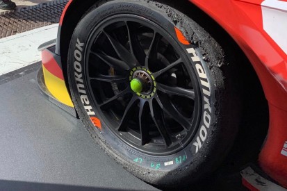 DTM Misano: Mysteriöse Audi-Reifenschäden sorgen für Rätselraten