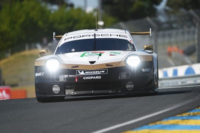 Weltmeisterliches Finale: Porsche-Piloten kämpfen in Le Mans um den Titel