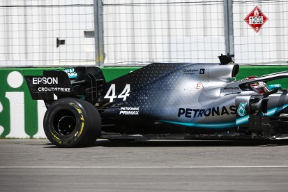 Formel-1-Training Kanada 2019: Mercedes trotzdem Favorit!