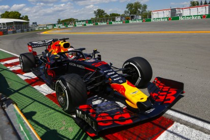 Red Bull: Verstappen-Crash direkt hinter Gasly sorgt für Gesprächsbedarf